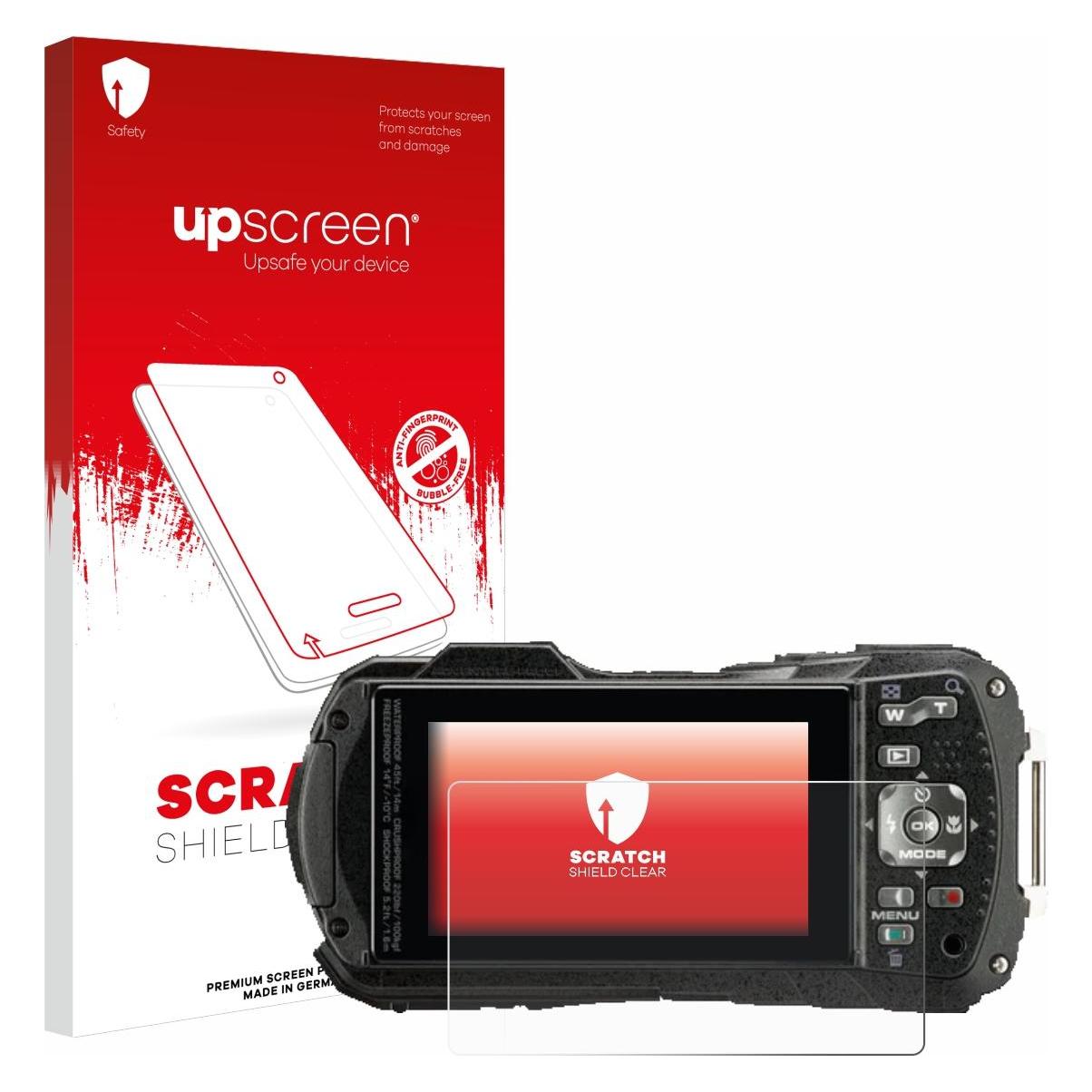 upscreen Scratch Shield Displayschutz (2852032)