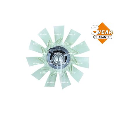 NRF 49752 680mm für RENAULT TRUCKS