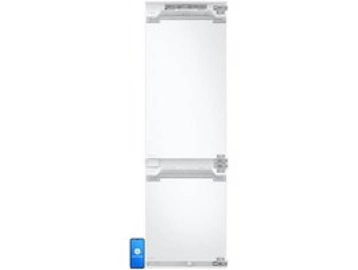 Réfrigérateur intégré Samsung BRB80F26ADFE0 264 litres