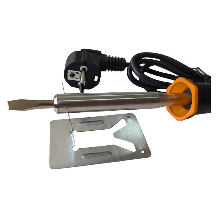 Okko Soldering Iron 60w.Flat Tip (Lötkolben) (LX1130-60)