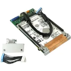 Lexmark HDD f. CS622, Drucker Zubehör
