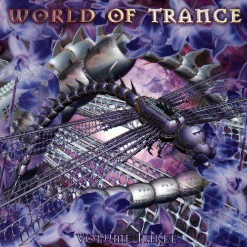 Various - World of Trance 3 - Preis vom 08.10.2026 07:26:42 h