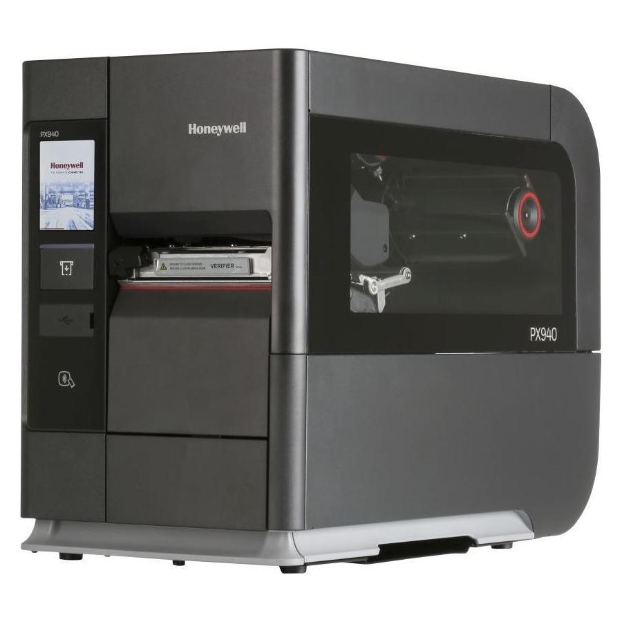 Honeywell Verifier with Perpetual (300 dpi) (PX940V30100060300)