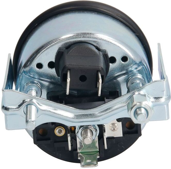 Vdo Indicatore di pressione dell'olio 350-040-004G