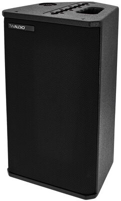 TW AUDiO M10 L Noir