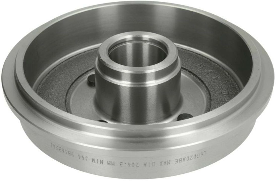 Bremstrommel ABE C6G020ABE