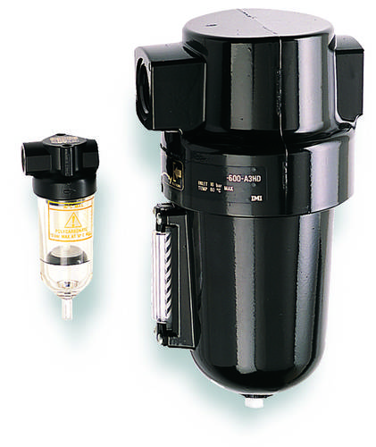 IMI NORGREN F07-200-M3MG Standardfilter