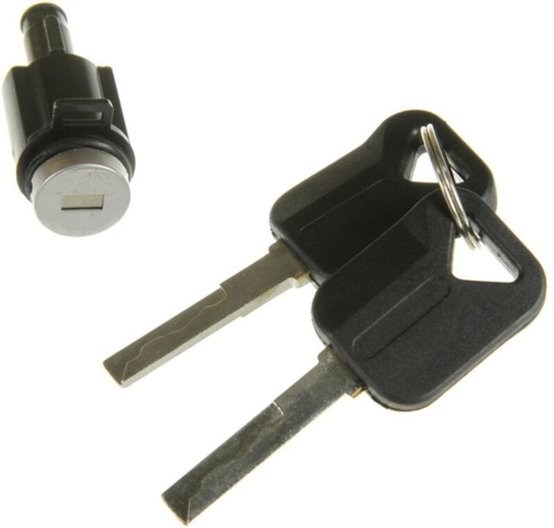 Schließzylinder, Türschloß PACOL BPD-VO026L/R