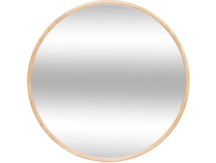 Spiegel rund ATMOSPHERA KIM 108.5x108.5cm beige