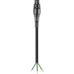 RST20I3 KSS 5 - Leitung RST20I3 - Stecker > freie Enden 5,0 m