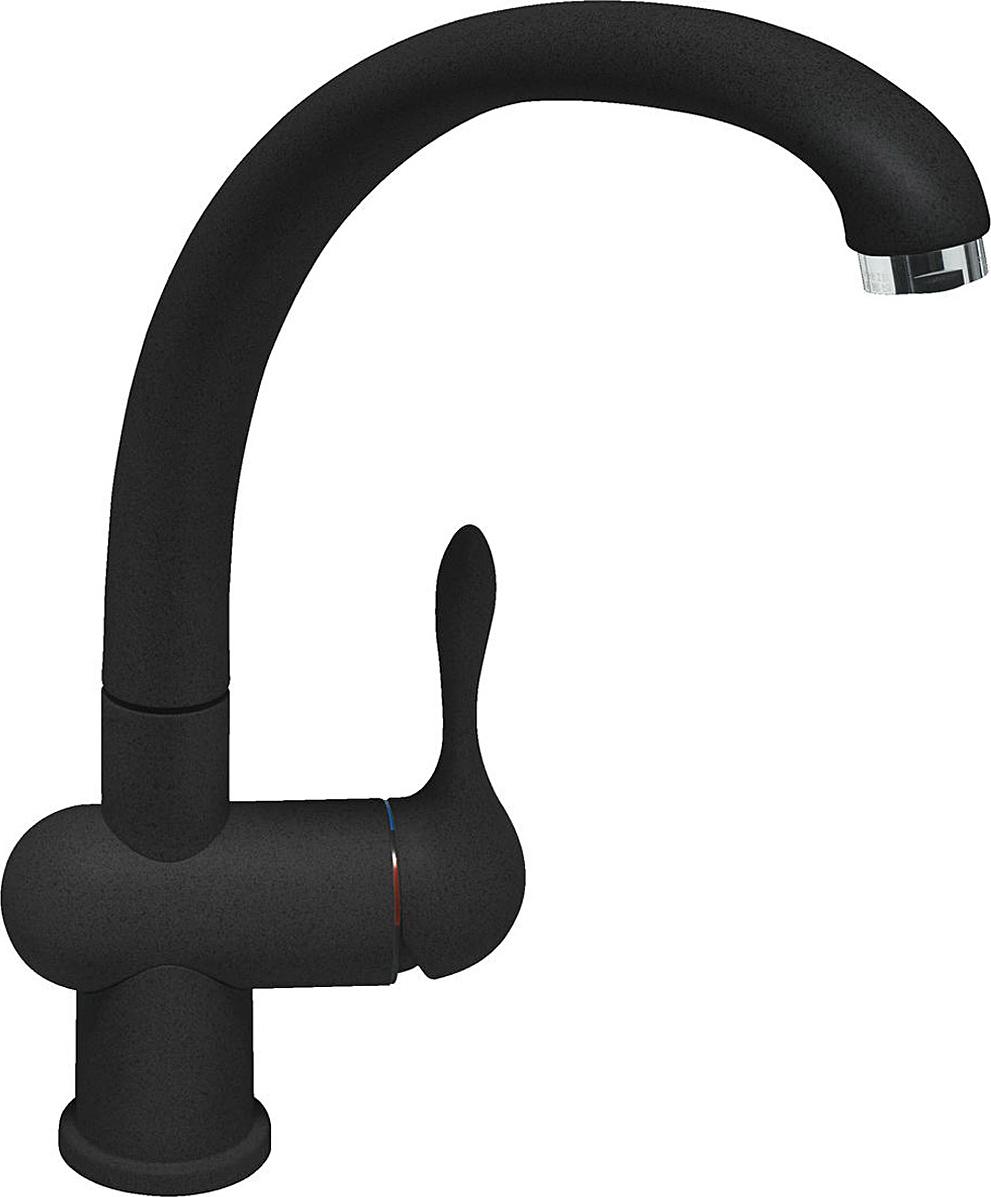 Smeg MF8A2 Wasserhahn Anthrazit