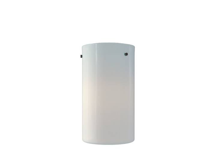 Plafonnier Tobo 100 H18 Porcelain - DCW - Salle de bains - Céramique