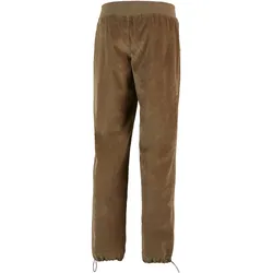 E9, Damen, Outdoorhose, Women's Bia-VS (S), Braun