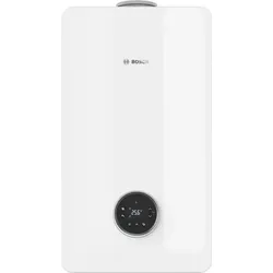 BOSCH Gas-Brennwertgerät, wandhängend GC5300iW 20/30 C 23, Kombi, 780x440x365