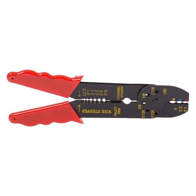 Okko Pliers To Secure Connections (180 mm) (33048355)