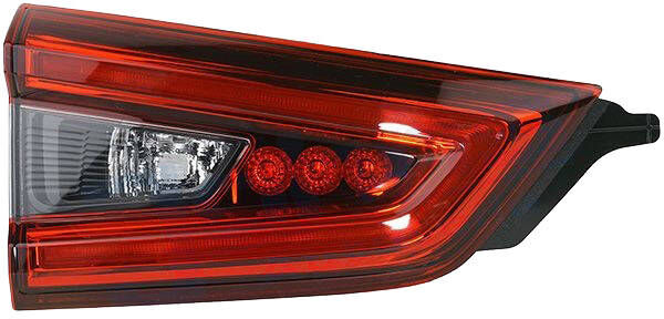 JOHNS 27 48 88-25 Rear light