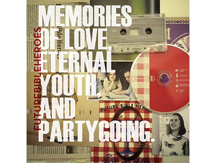 Memories of Love