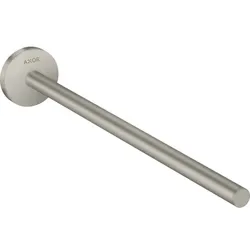 hansgrohe Axor Handtuchhalter 42826800 354mm, feststehend, Wandmontage, stainless steel optic
