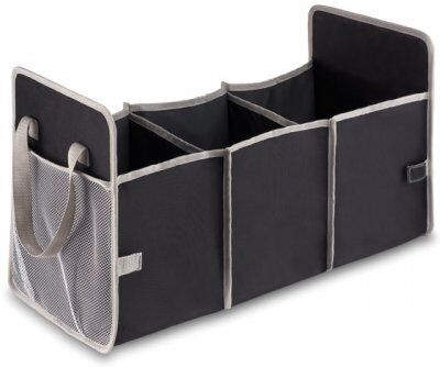 Organizer pieghevole per auto Organizer Personalizzate o neutre
