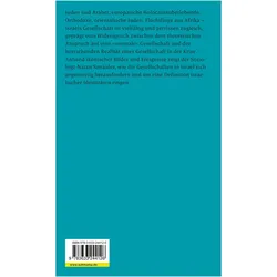Gesellschaften in Israel, Sachbücher von Natan Sznaider