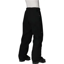 686, Herren, Skihosen, Core GTX (M), Schwarz