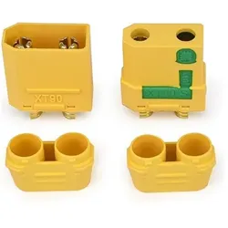 Swaytronic Stecksystem