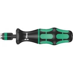 Wera, Schraubenzieher, 7451 30,0 Ncm