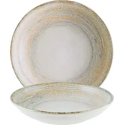 12 x Bonna Patera Gourmet Teller tief 20cm