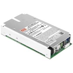 MEAN WELL Wechselrichter NTS-400P-212 400 W 12 V/DC - 230 V/AC Fernbedienbar, reine Sinuswelle