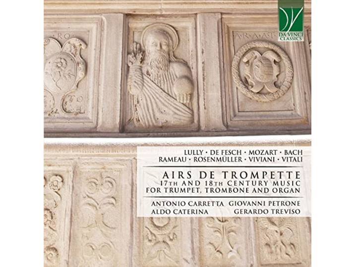 Airs de Trompette