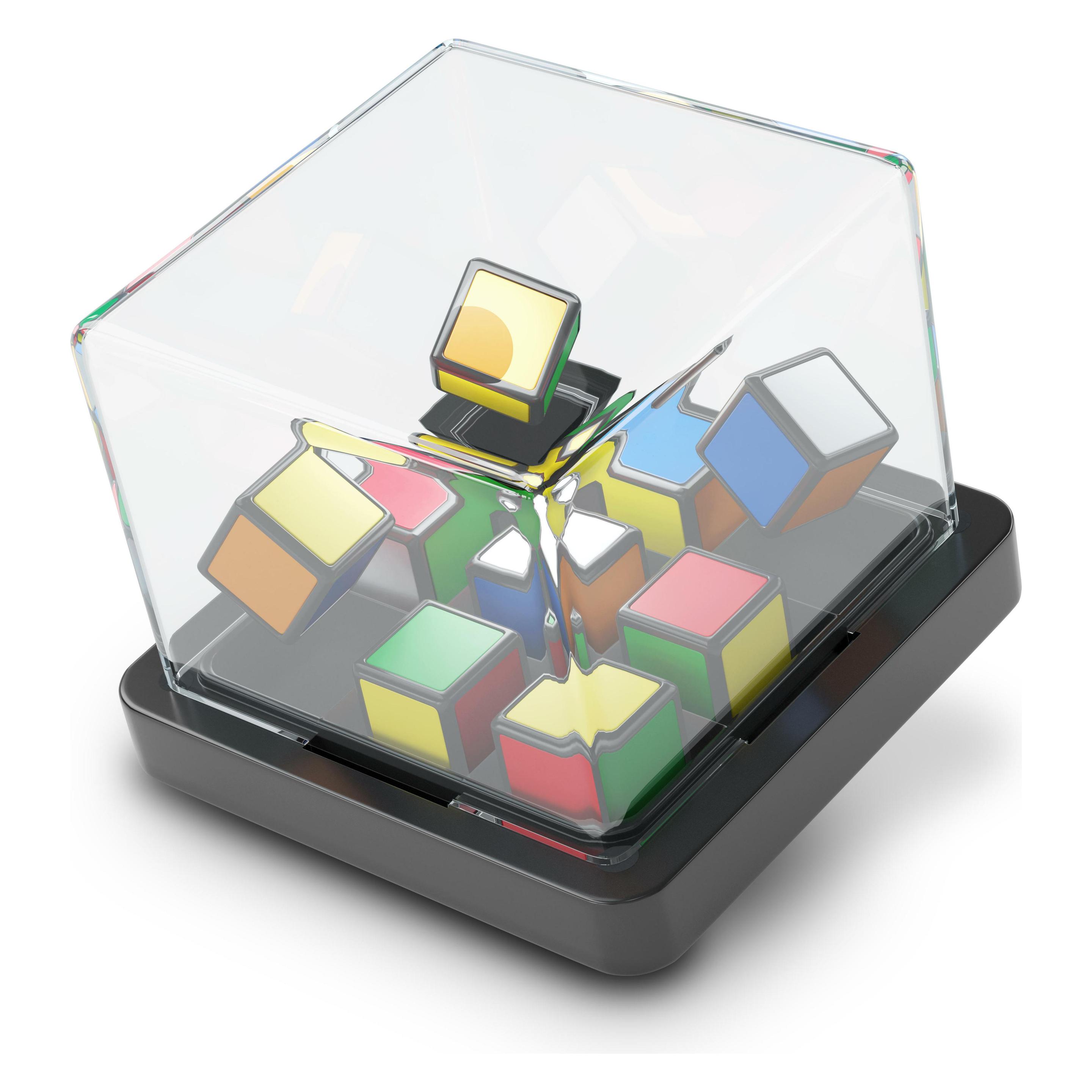 Spin Master Rubik's Race Game (3 x 3) (6066927)