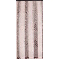 Conacord decona Türvorhang Ganges 90x200cm Farbe: mehrfarbig