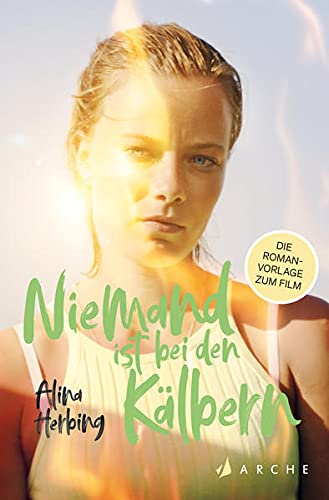 Alina Herbing - Niemand ist bei den Kälbern - Preis vom 09.10.2026 07:28:09 h