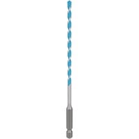 EXPERT HEX-9 MultiConstruction Bohrer, Ø 4mm Arbeitslänge 90mm