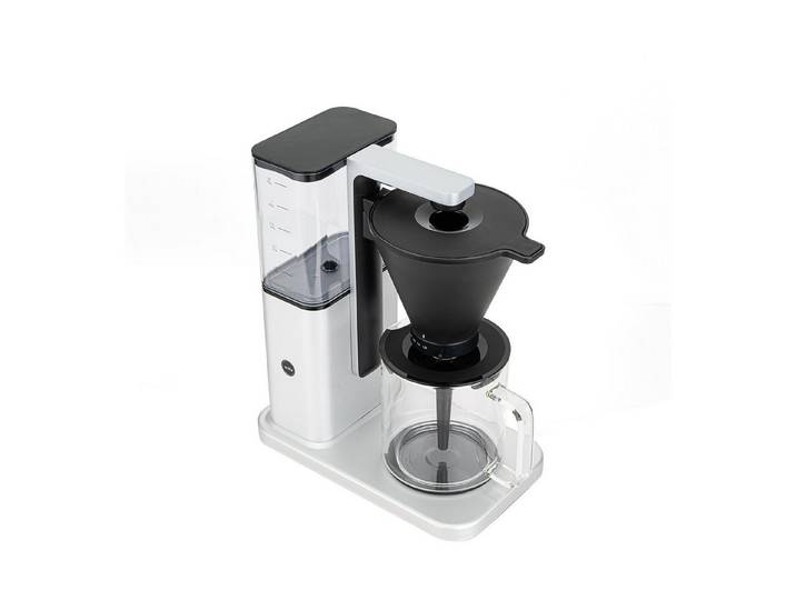 wilfa Filterkaffeemaschine 602292, 1x4