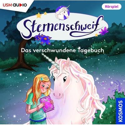 Sternenschweif (Folge 65): Das verschwundene Tagebuch - Sternenschweif, CD