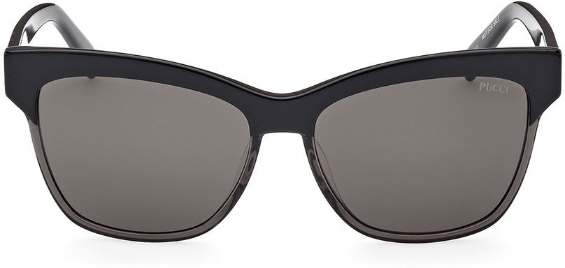 Emilio Pucci EP0198 05A 57 mm