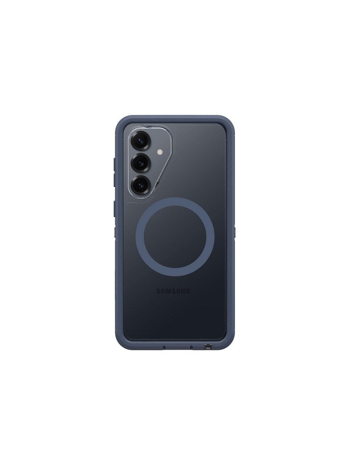 OtterBox Defender Series Pro XT - back cover for mobile phone