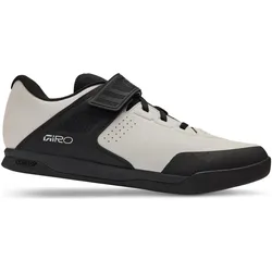 Giro, Unisex, Veloschuhe, Chamber III (40), Weiss, Schwarz