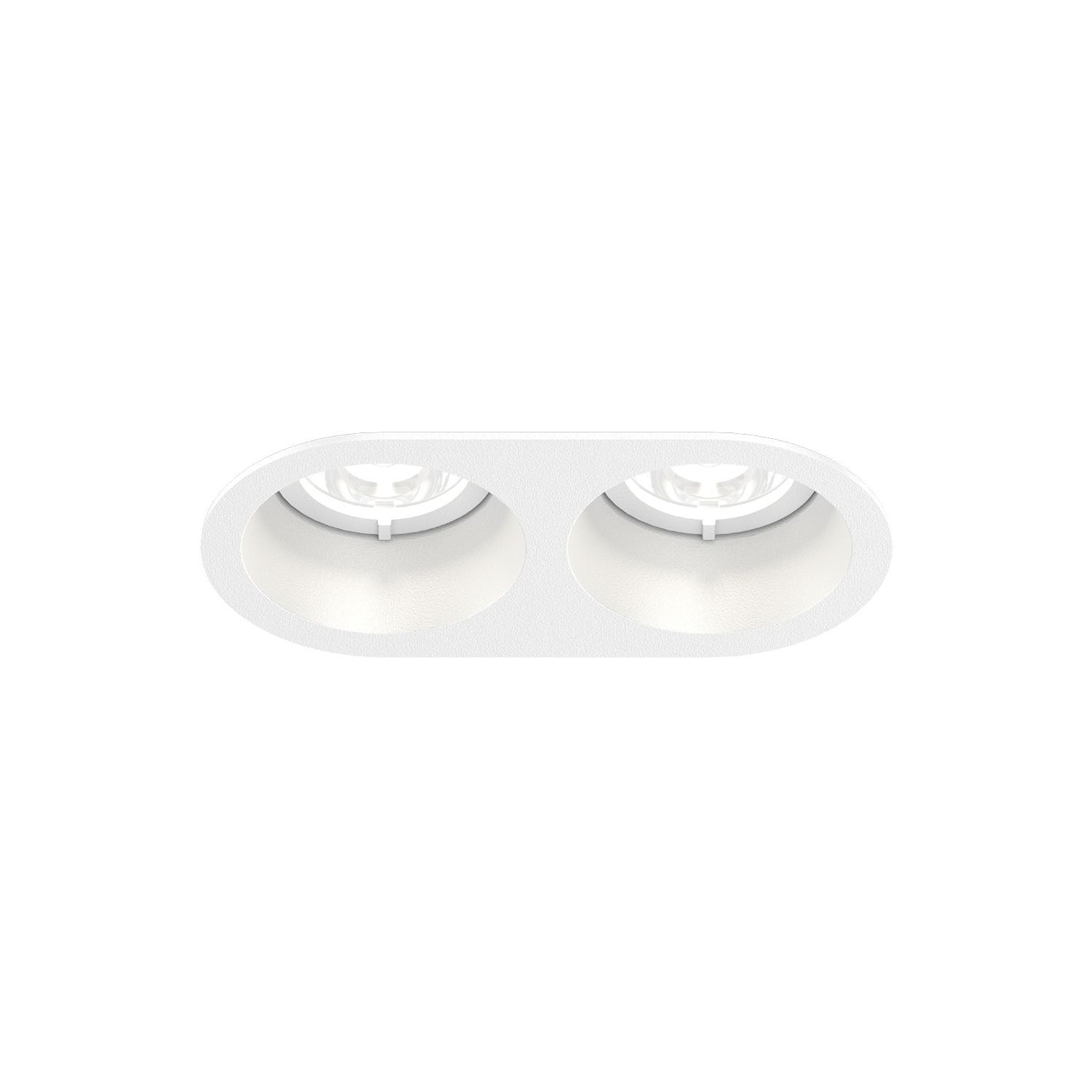 Wever & Ducré LED-Einbaustrahler DEEP BIJOU 2.0 weiß 2700K 165261W3 5404037308927