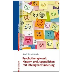 Christine Ettrich, Fachbücher von Christine Ettrich, Elke Stodolka