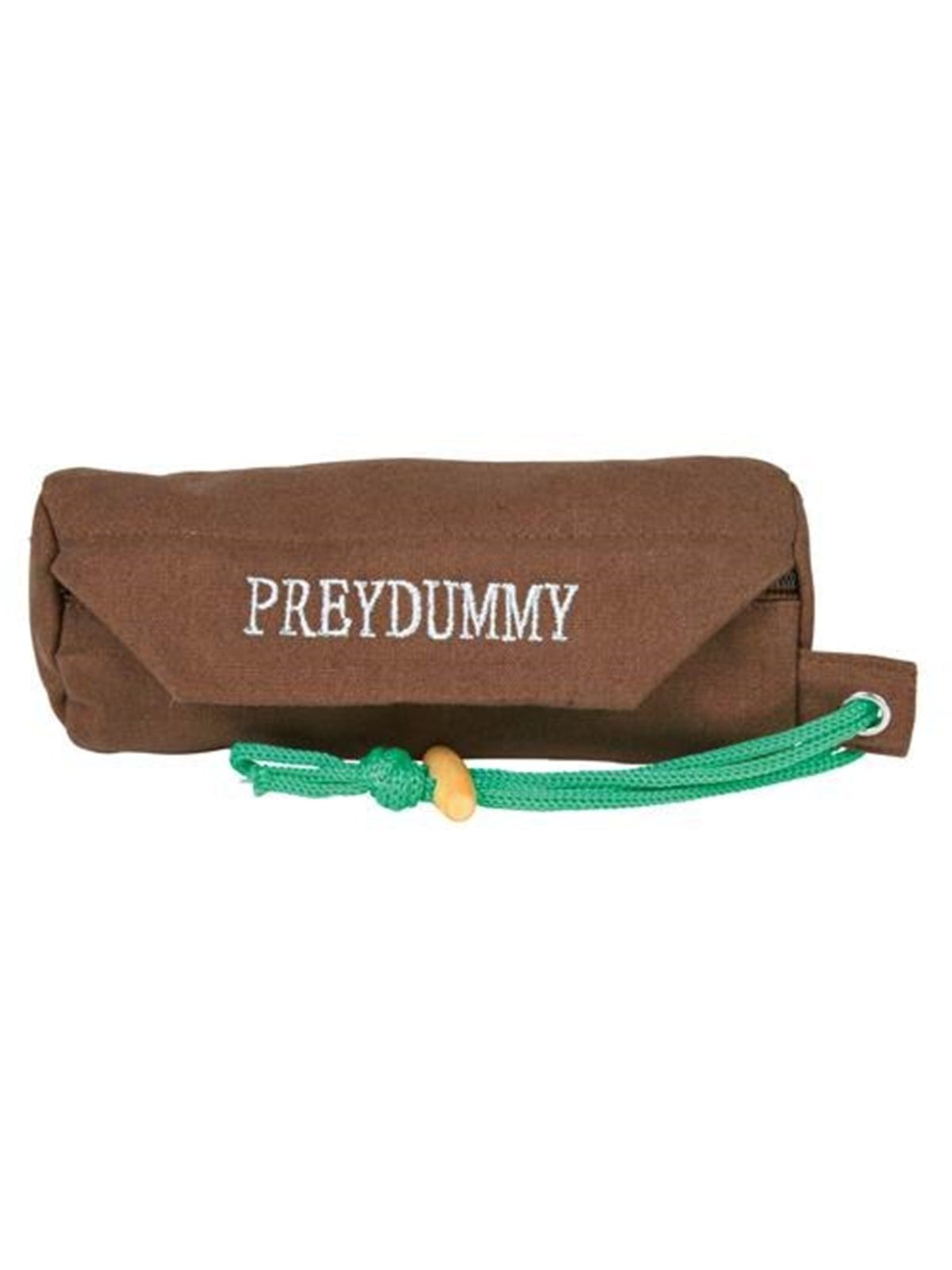Trixie Dog Activity Preydummy brown ø 7 cm/18 cm