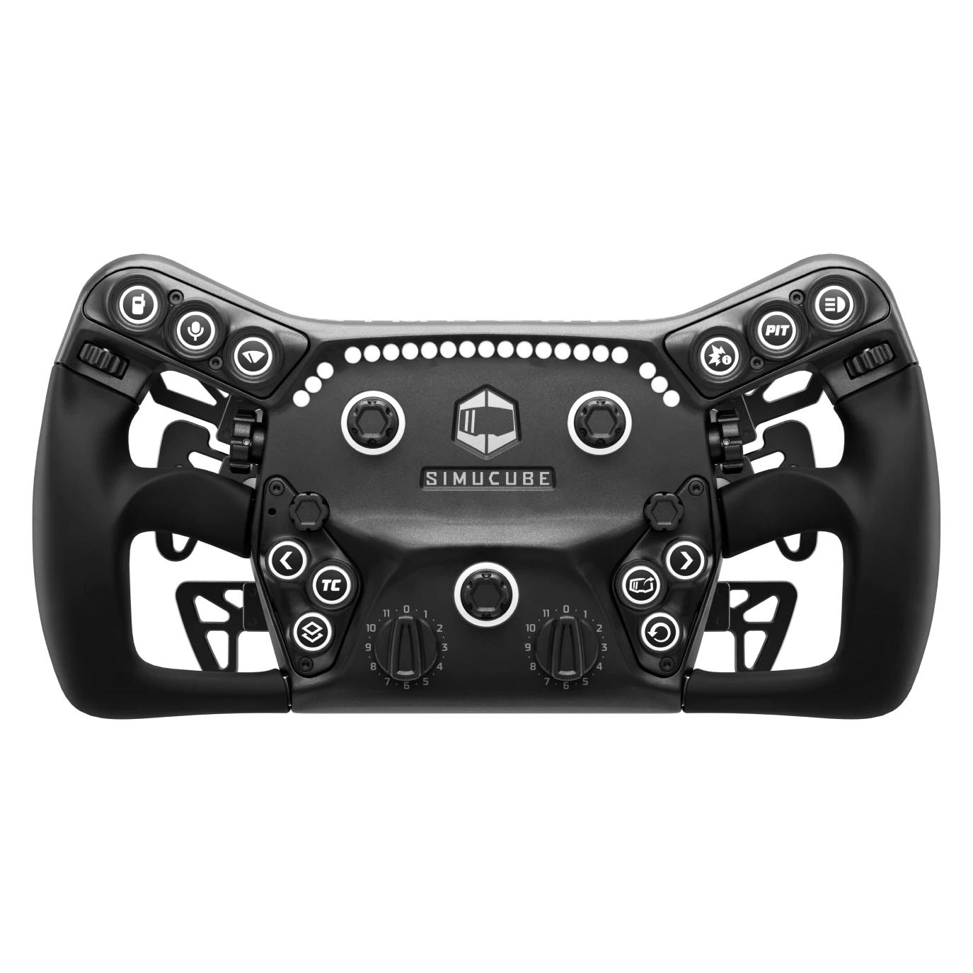Simucube Savu Extra Paddles (PC) (SCF1-PADDLE(S))