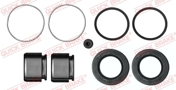 Quick Brake Reparatursatz, Bremssattel 1145110