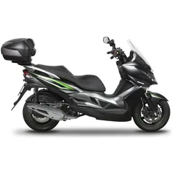 Shad, Motorradgepäck, Kawasaki J125 (16-17) /J300 (13-21)