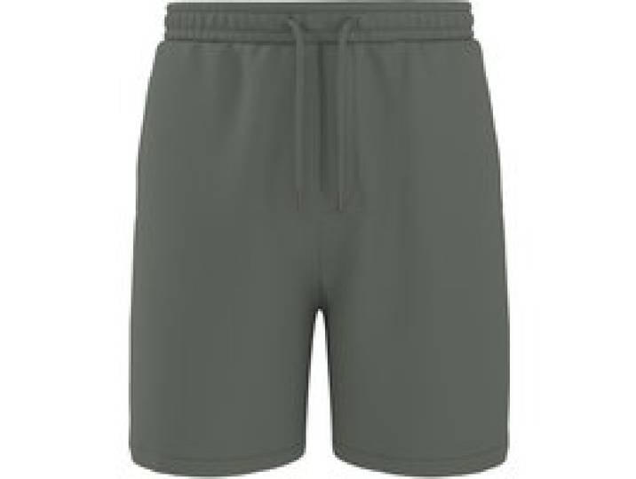 ESMARA MEN Short molletonné homme (Vert, S)