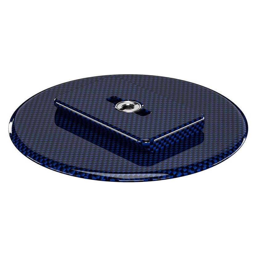 Leofoto LCH-0 Aufnahmeteller (Stativadapter) (LCH-0 Blue)