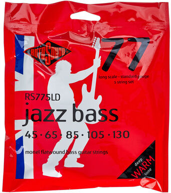 Rotosound RS775LD