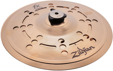 Zildjian "10" FX Stack Cymbals"