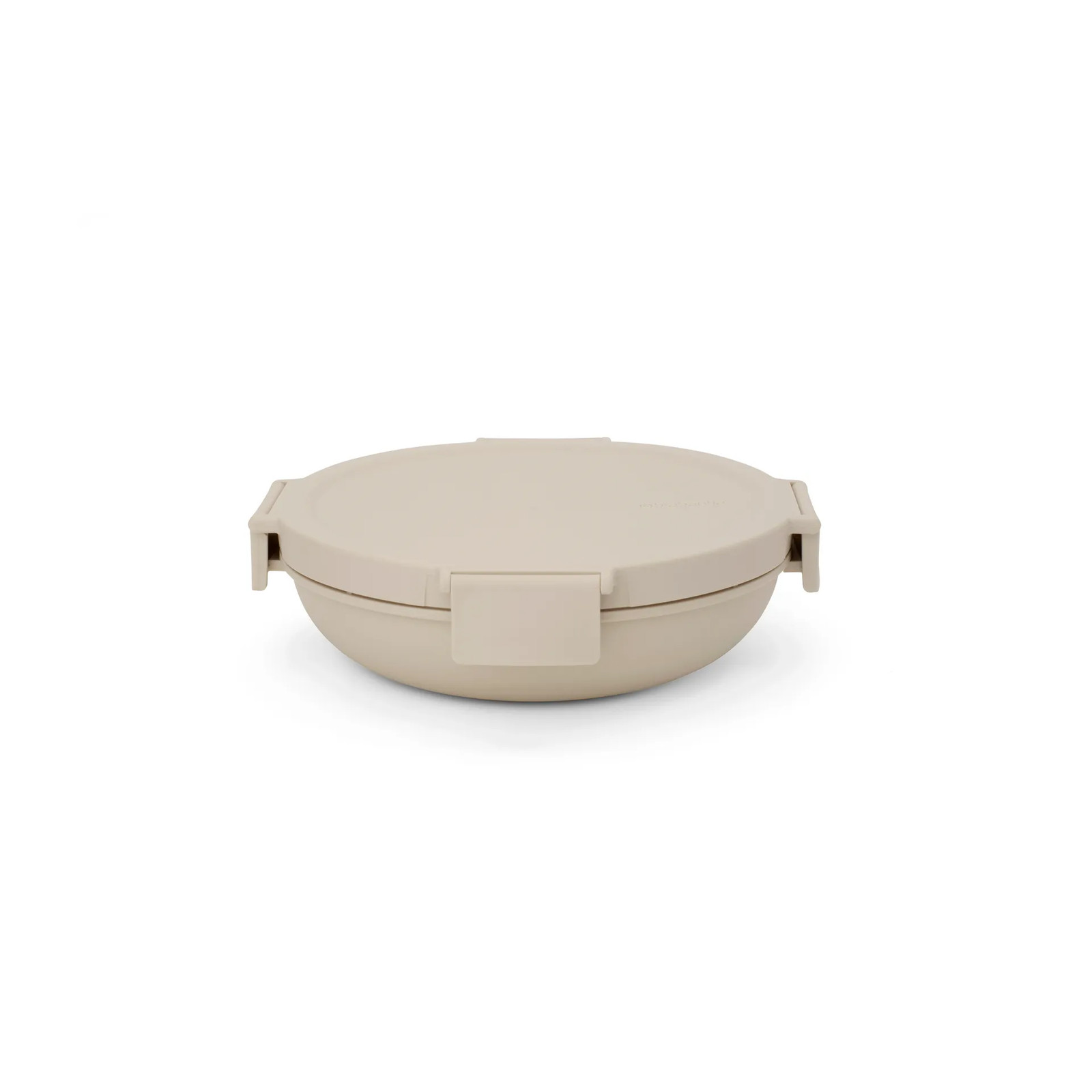 Brabantia Make & Take lunchbox 1 l Zacht beige